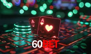 Experiência VIP 60BET