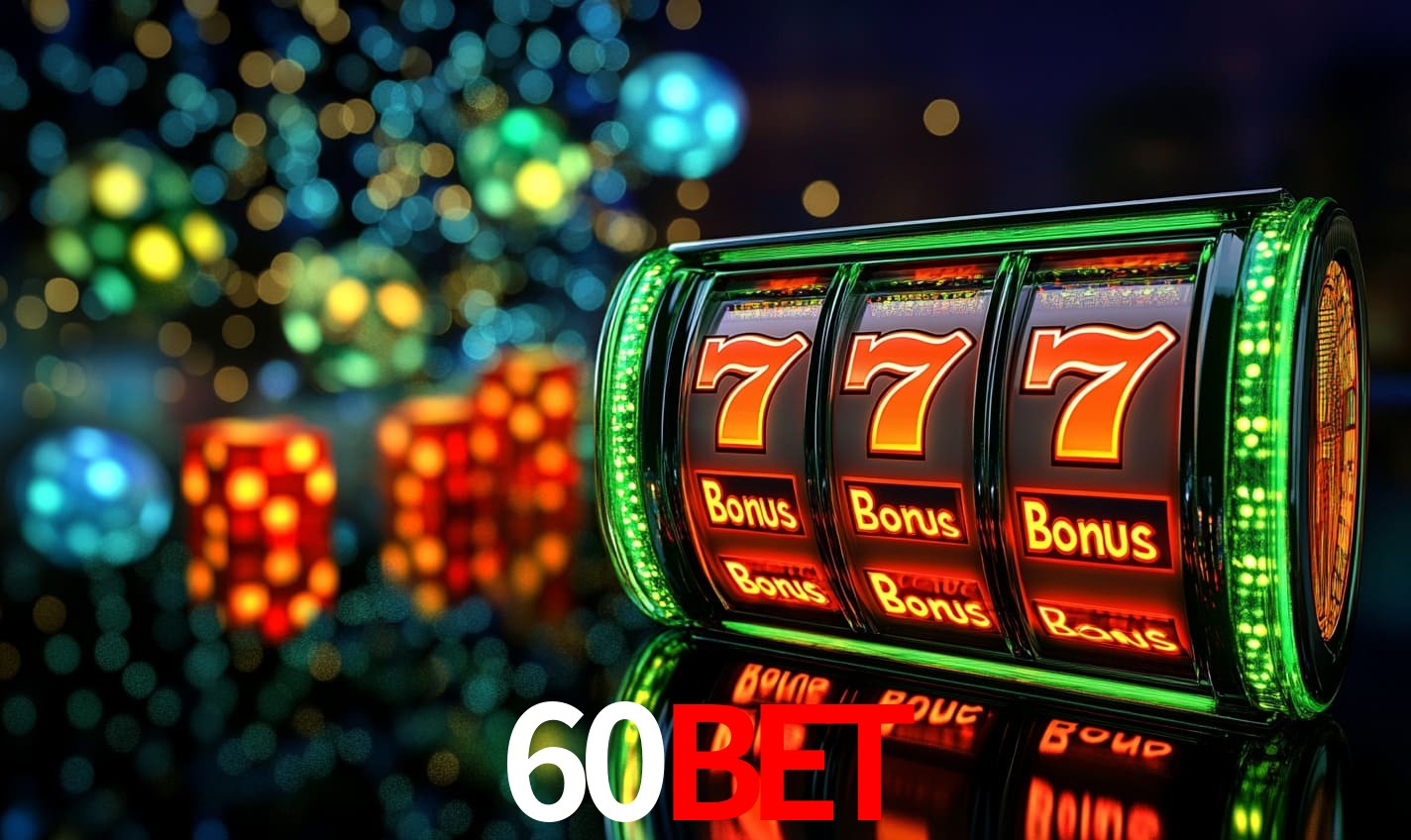 Live Casino 60BET