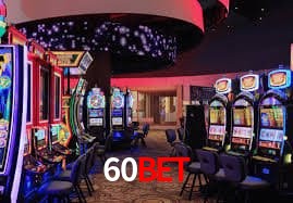 Security Systems 60BET
