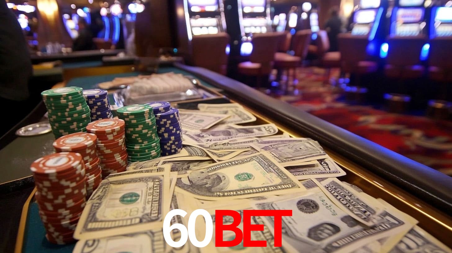 Weekend Specials 60BET