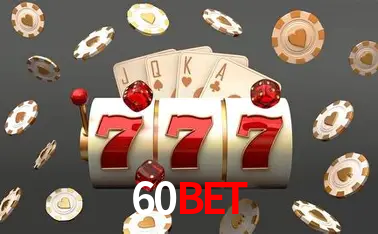 Blackjack Table 60BET