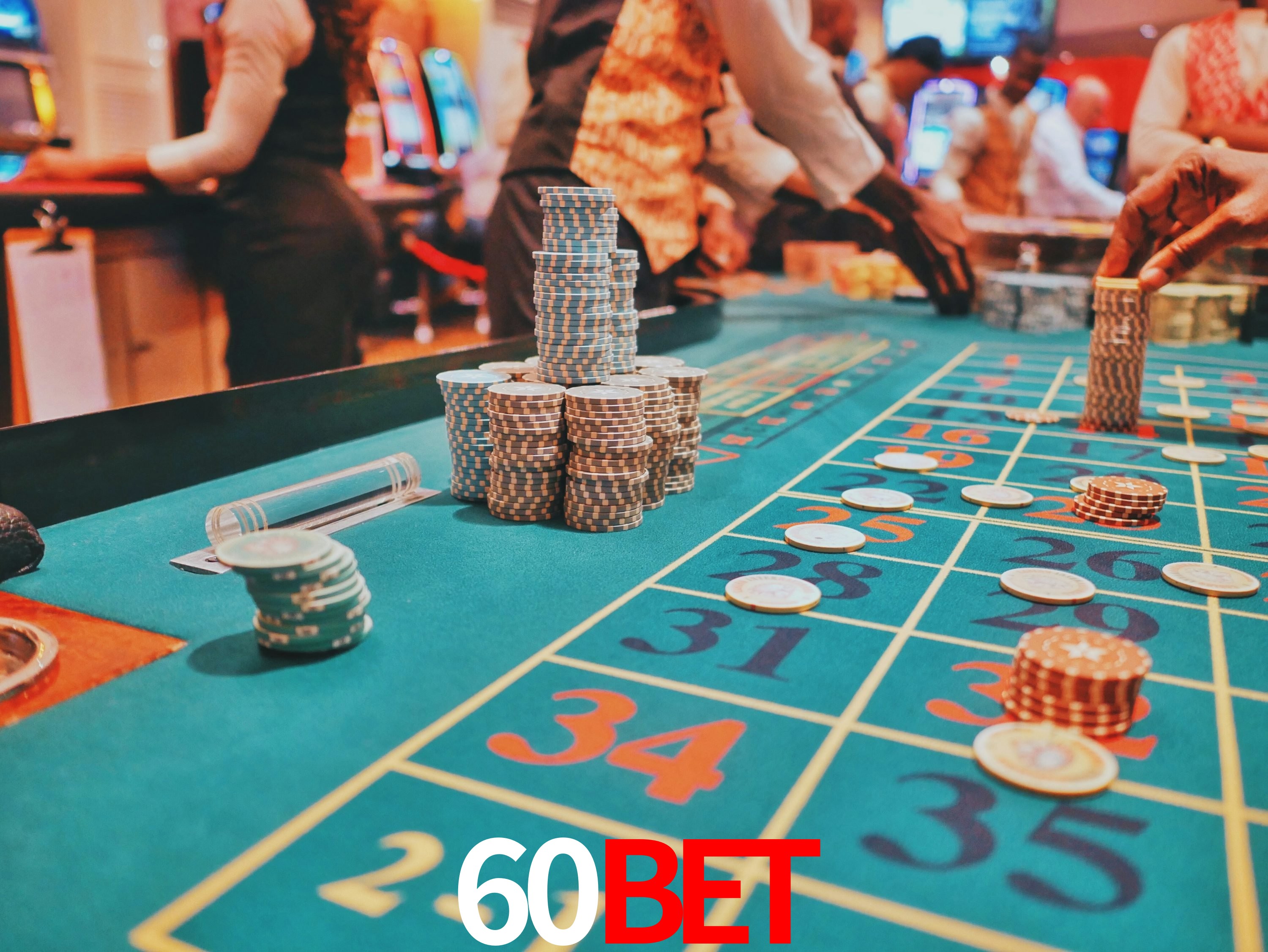 Football Betting 60BET