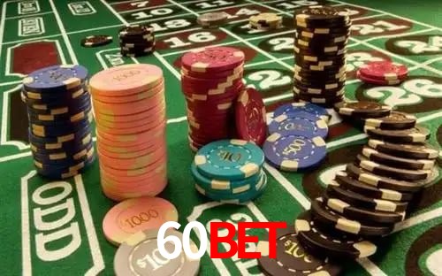 Exclusive Games 60BET