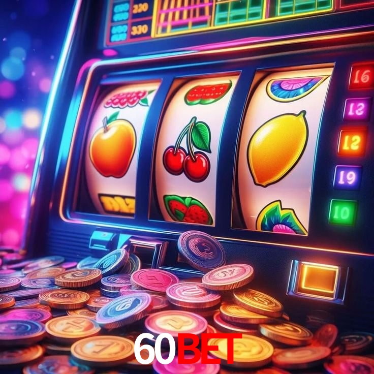 Welcome Bonus 60BET