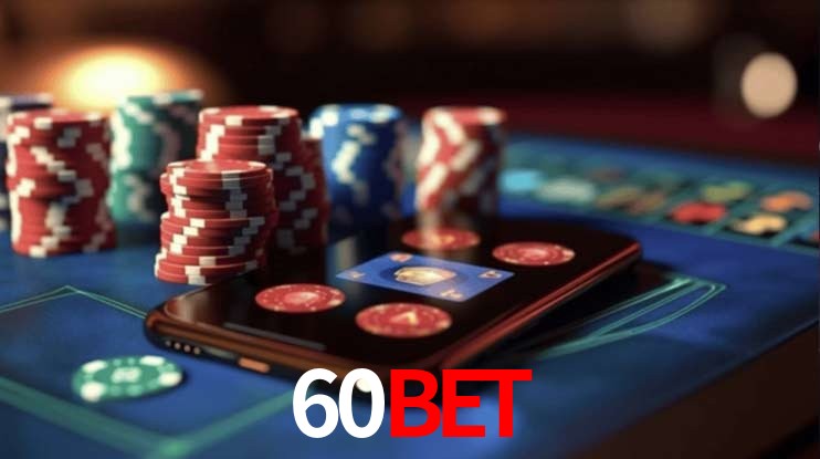 Basketball Betting 60BET