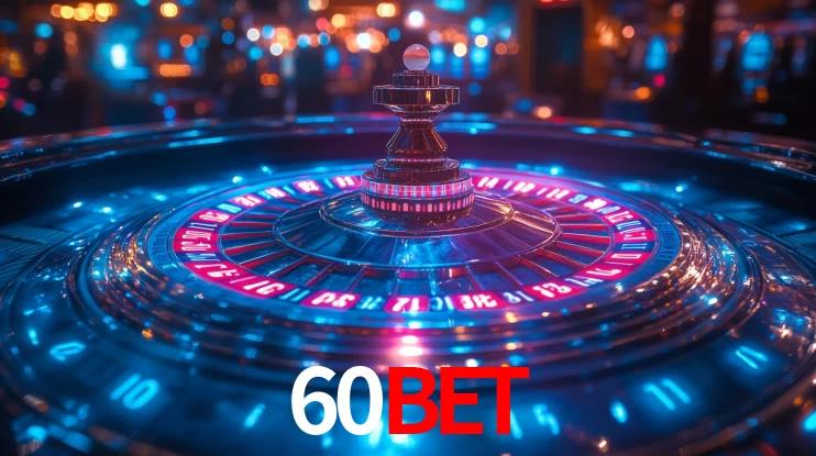 Welcome Bonus 60BET