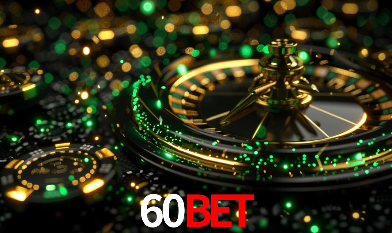 Flash Promotion 60BET