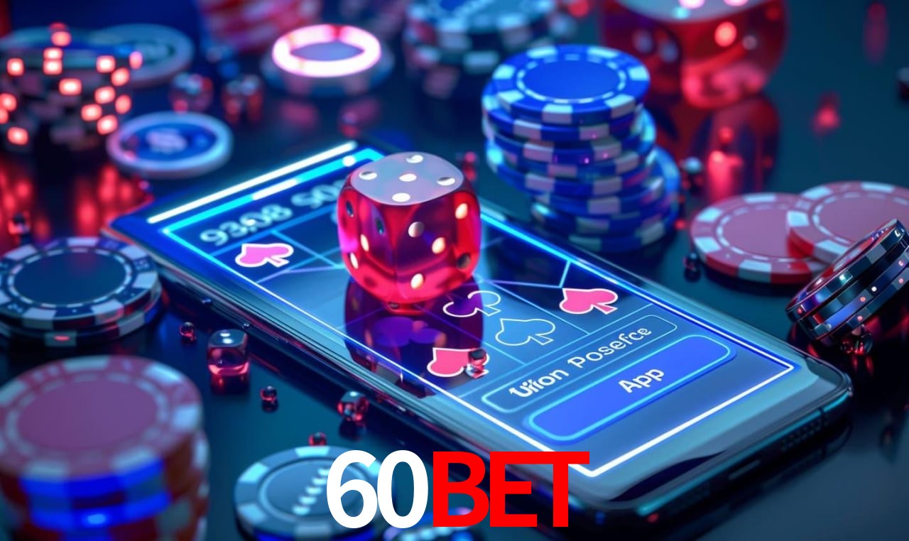 Exclusive Offers 60BET