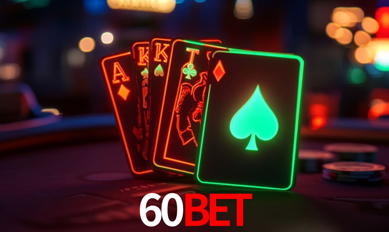 Game Statistics 60BET