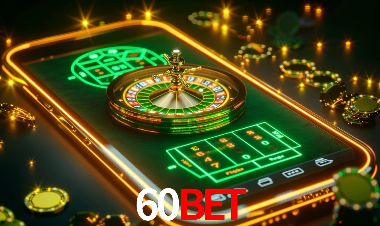 Quick Registration 60BET