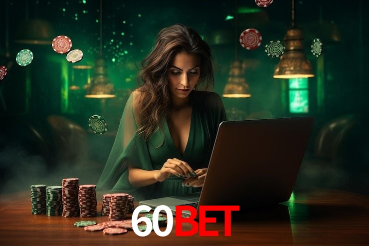 Premium Interface 60BET